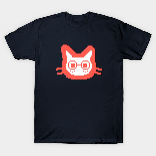 owie nerdy T-Shirt by owiebrainhurts